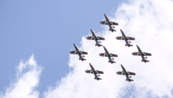 Royal International Air Tattoo 2025